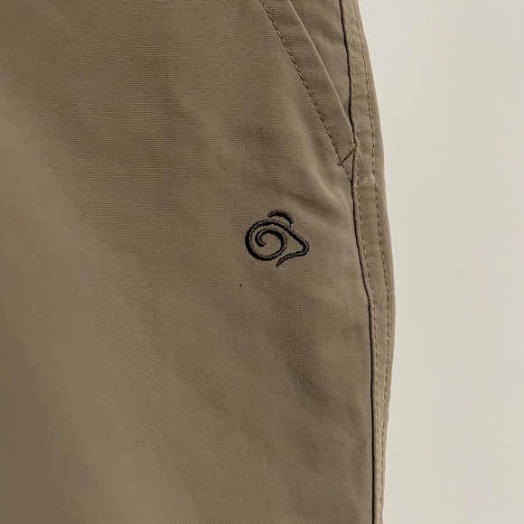 Men’s Nosilife insect shield craghoppers size 38 pants - Picture 11 of 16